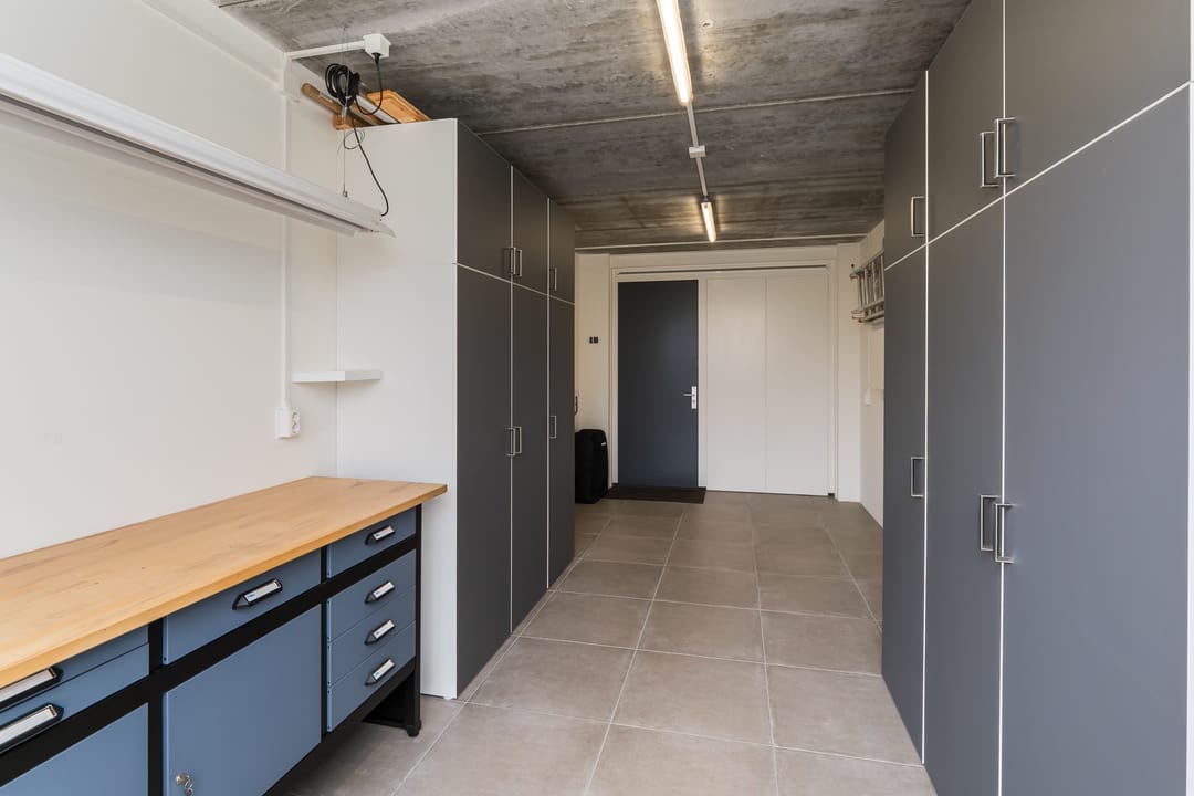 Foto 38 van Buitenhof 34