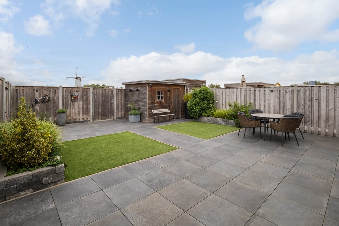 Foto 41 van Buitenhof 34