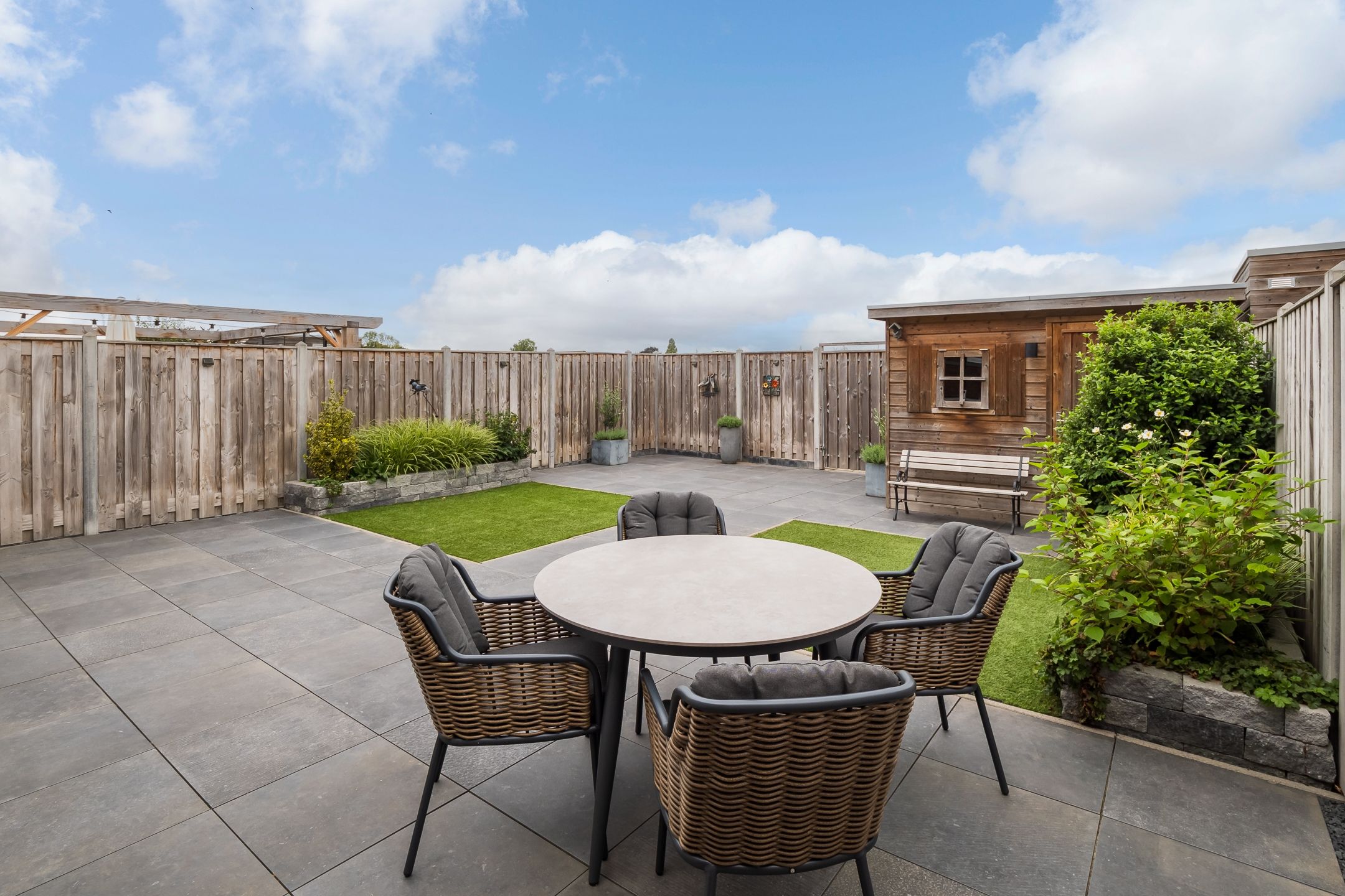 Foto 39 van Buitenhof 34