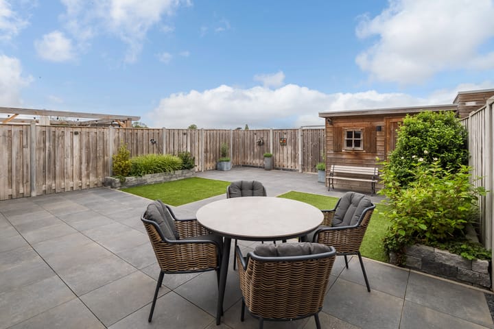 Foto 39 van Buitenhof 34