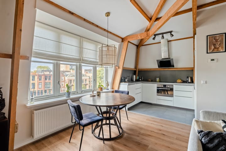 Foto 3 van Raamvest 35-B