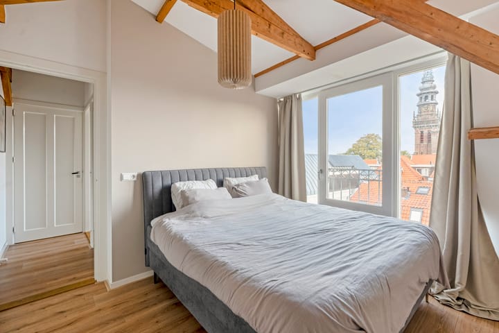 Foto 4 van Raamvest 35-B