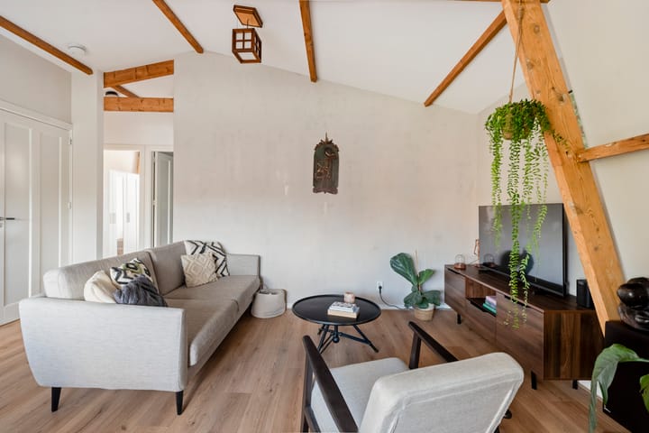 Foto 5 van Raamvest 35-B