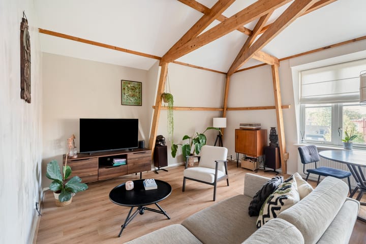 Foto 6 van Raamvest 35-B