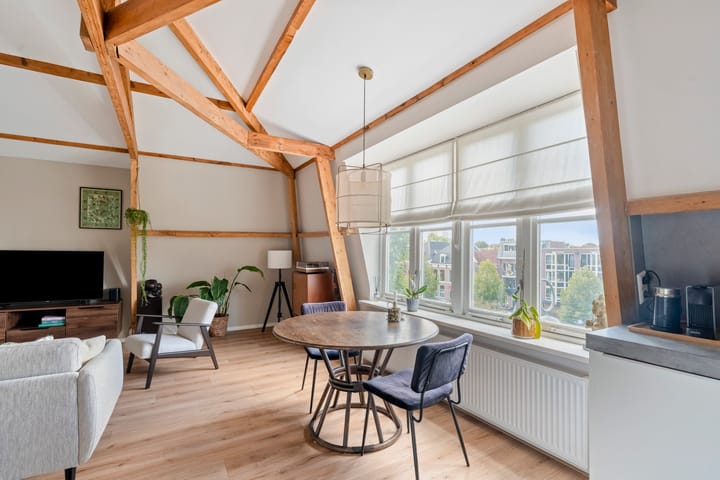 Foto 8 van Raamvest 35-B