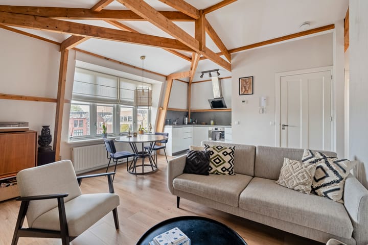 Foto 10 van Raamvest 35-B