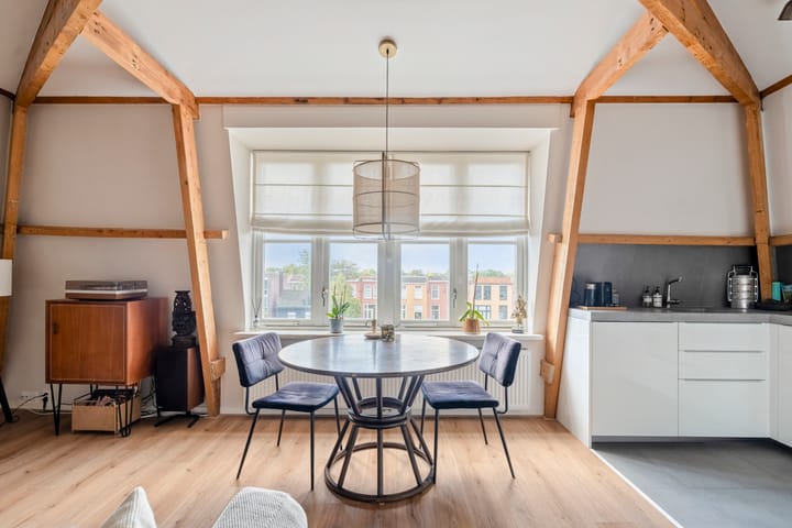 Foto 11 van Raamvest 35-B