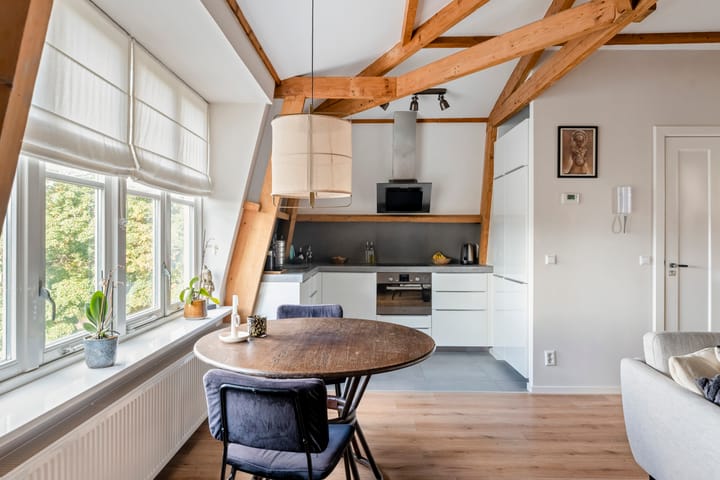 Foto 14 van Raamvest 35-B