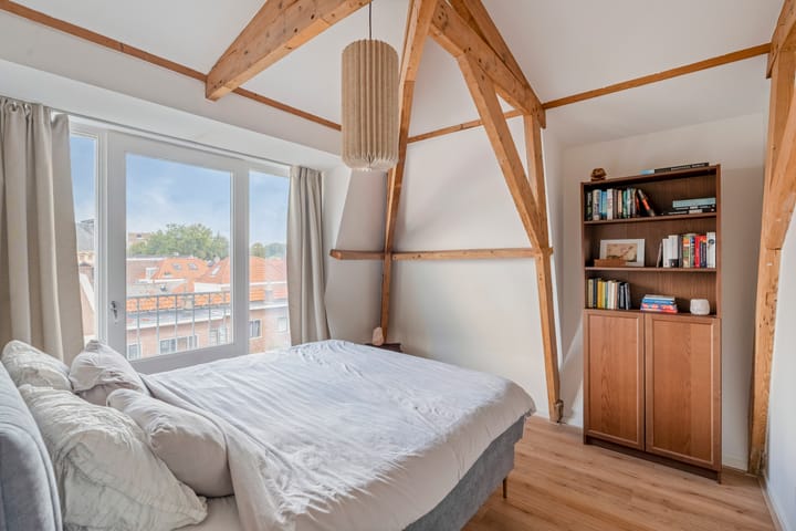 Foto 20 van Raamvest 35-B