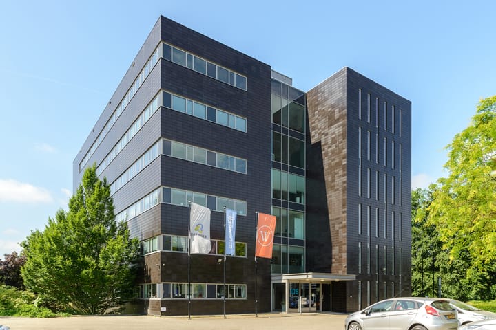 Business Park Stein 108, Elsloo (LI)