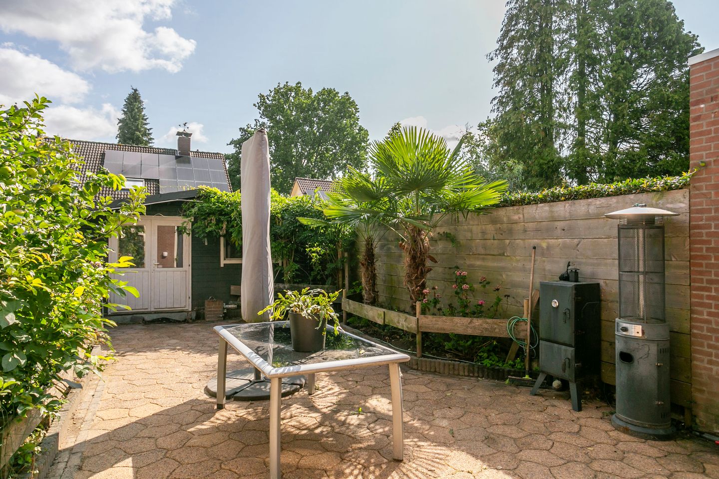 Foto 4 van Boedelhof 11