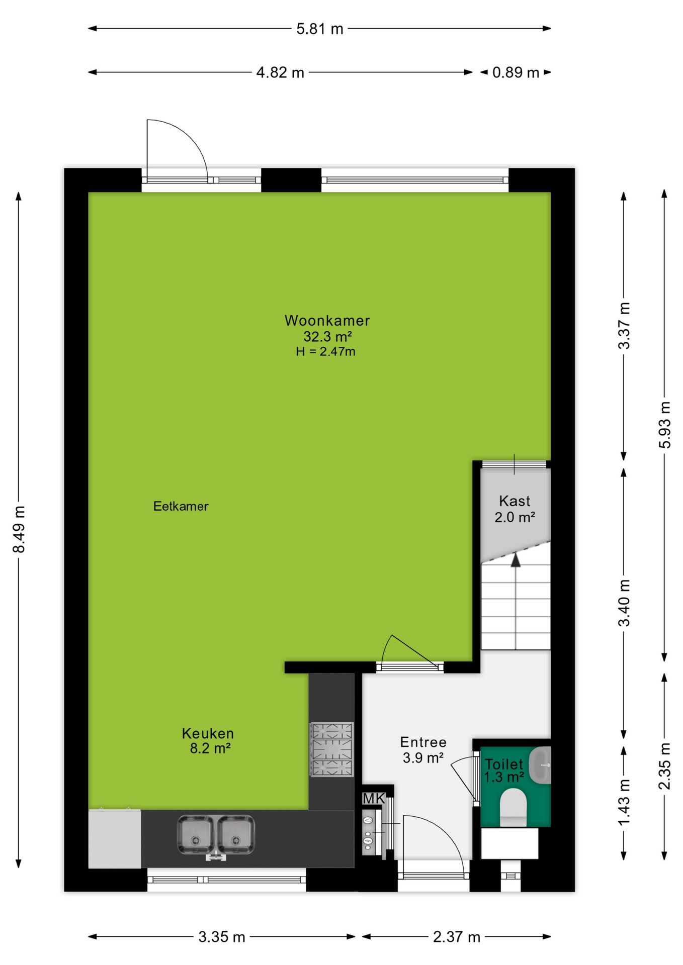 Foto 25 van Boedelhof 11