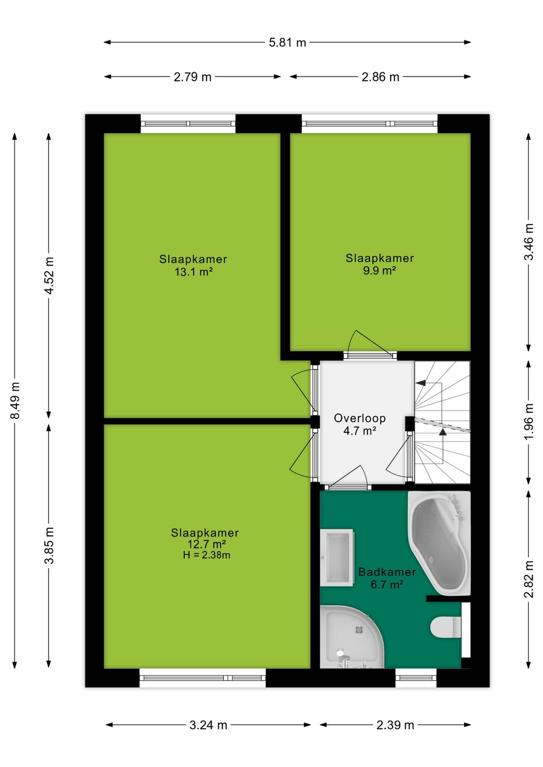 Foto 26 van Boedelhof 11