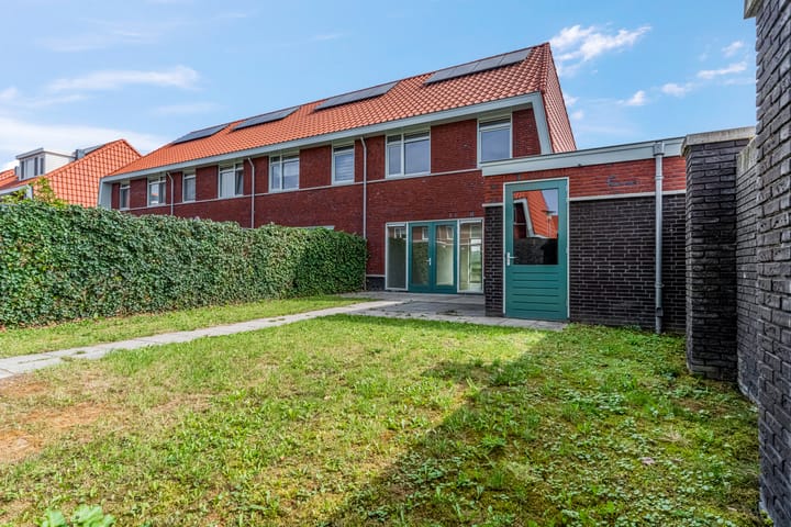 Foto 23 van Maagd 15