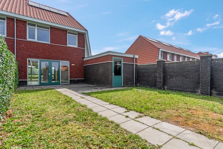 Foto 24 van Maagd 15