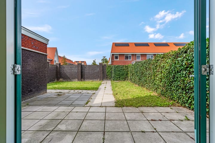 Foto 25 van Maagd 15