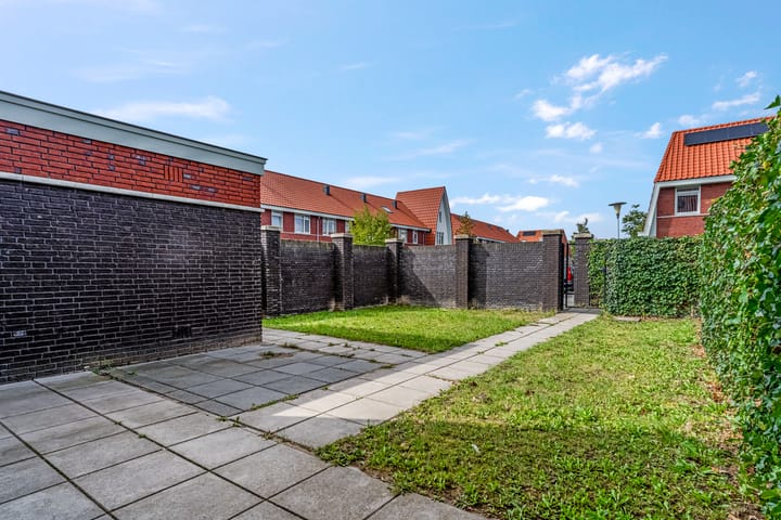 Foto 26 van Maagd 15