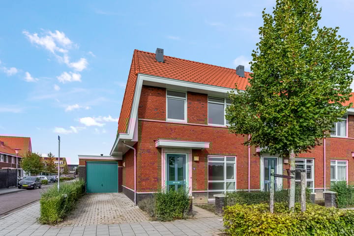 Foto 31 van Maagd 15