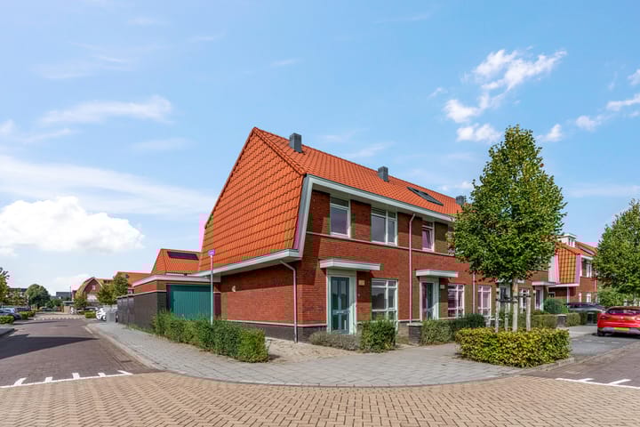 Foto 33 van Maagd 15