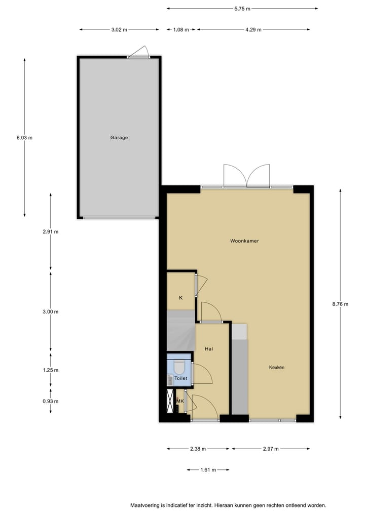 Foto 42 van Maagd 15