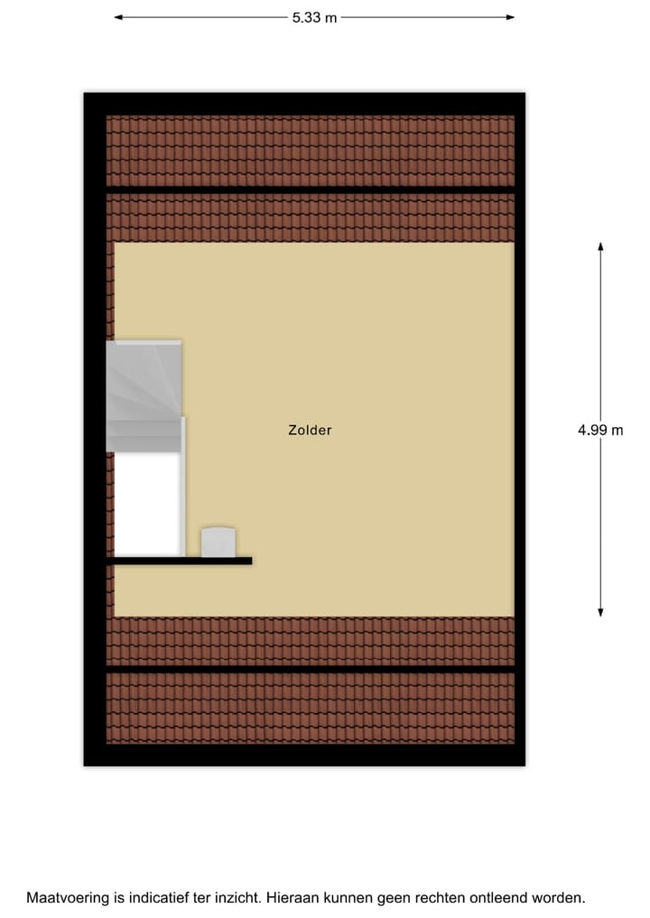 Foto 44 van Maagd 15