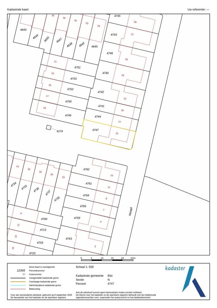 Foto 46 van Maagd 15