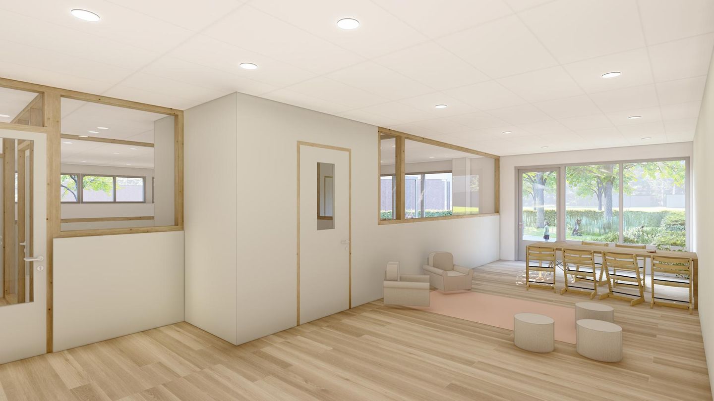 View photo 4 of Regenboogbrink 22-B