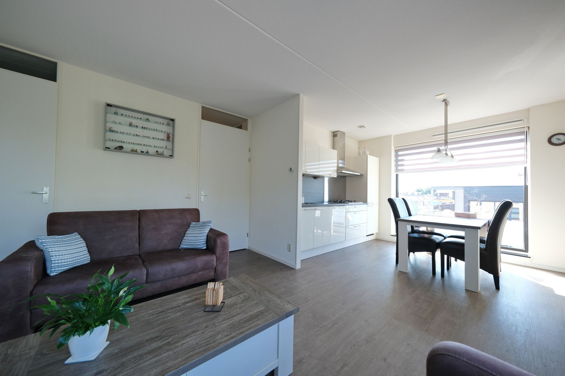 Spinderweg, 119, Ede, 6713HR, Gelderland, Nederland 119