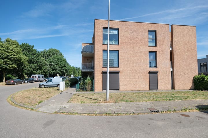 Foto 2 van Spinderweg 119