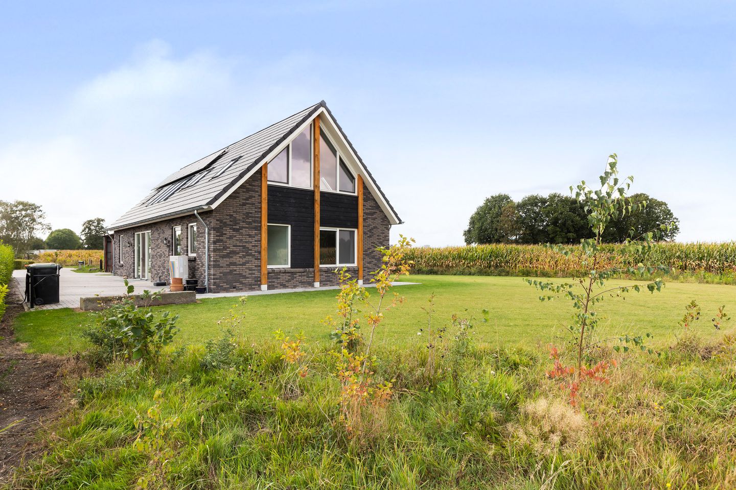 Foto 1 van Drostendijk 69-A