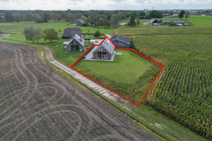 Foto 2 van Drostendijk 69-A