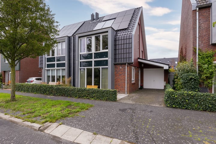 Photo 1 of Inlaagdijk 14