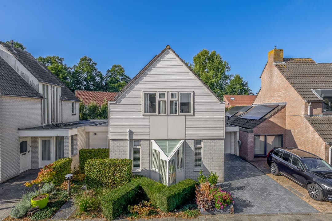 Foto 1 van Kaukasus 25