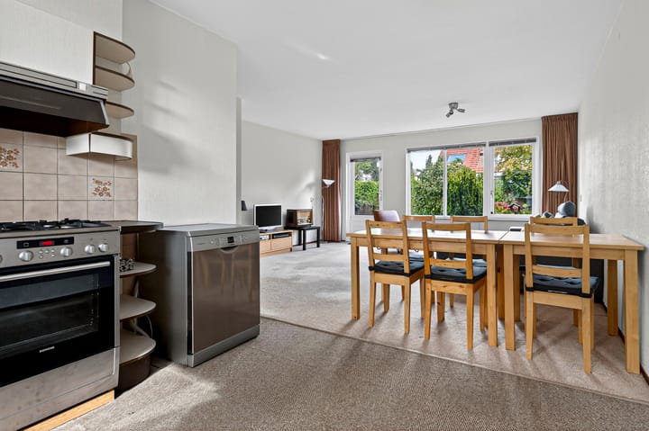 Photo 4 of Livingstonelaan 14