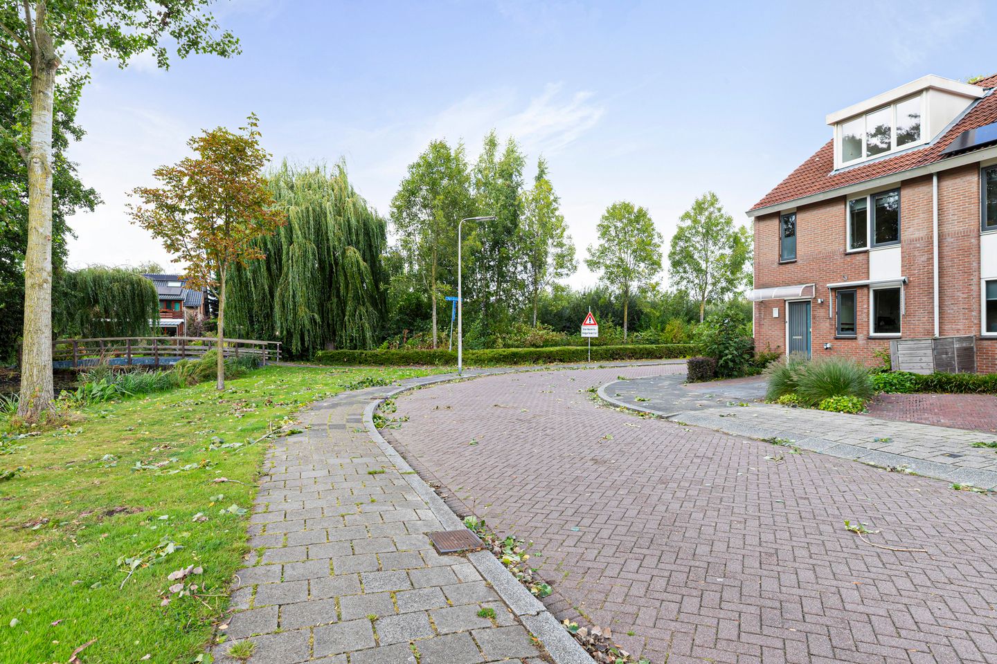 Photo 5 of Livingstonelaan 14