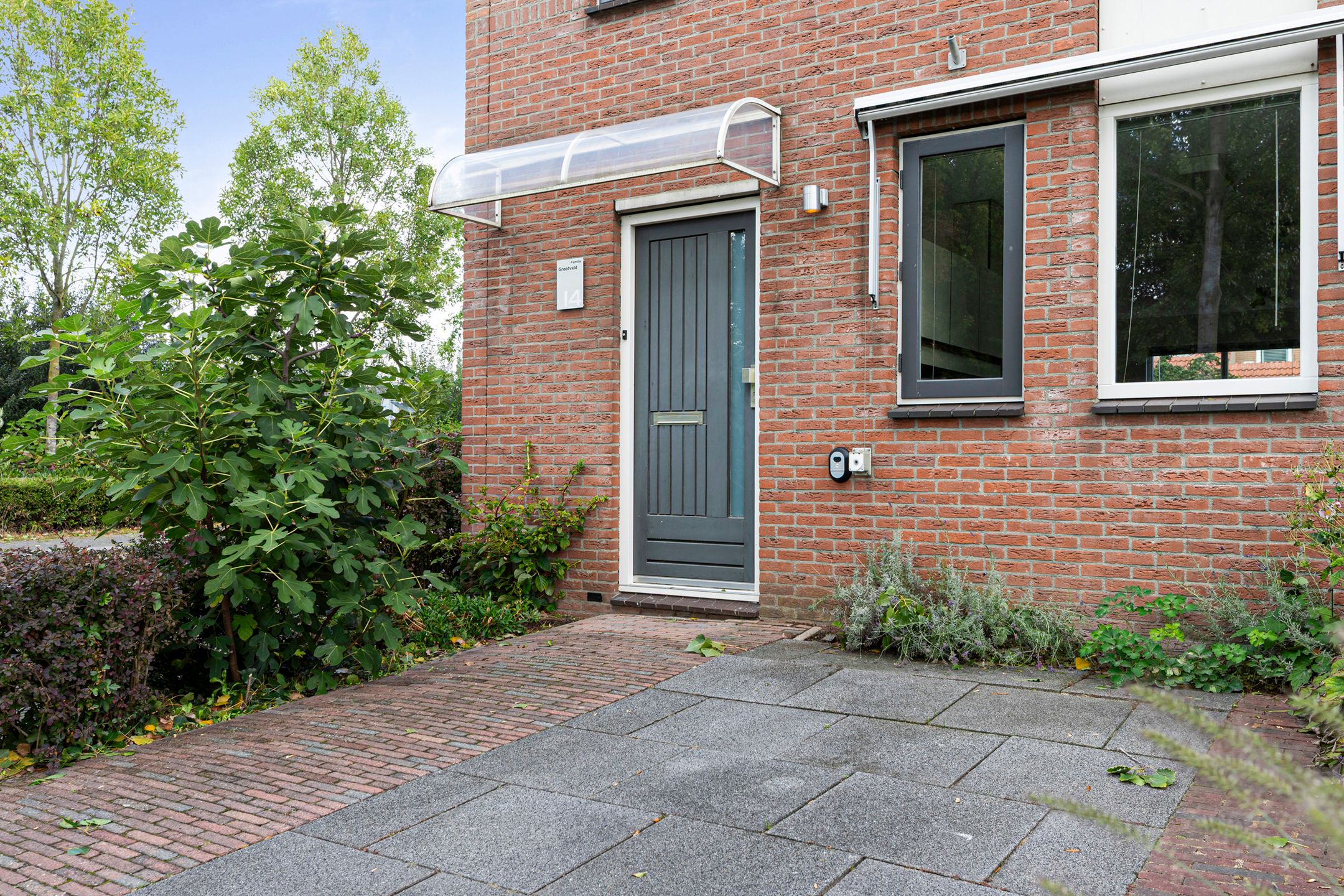 Photo 6 of Livingstonelaan 14