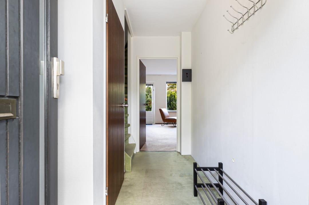 Photo 7 of Livingstonelaan 14