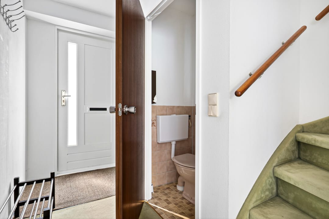 Photo 8 of Livingstonelaan 14