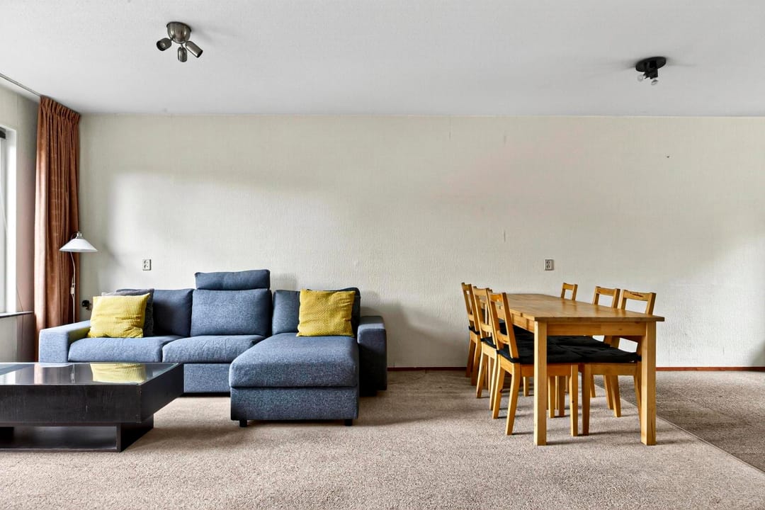 Photo 11 of Livingstonelaan 14