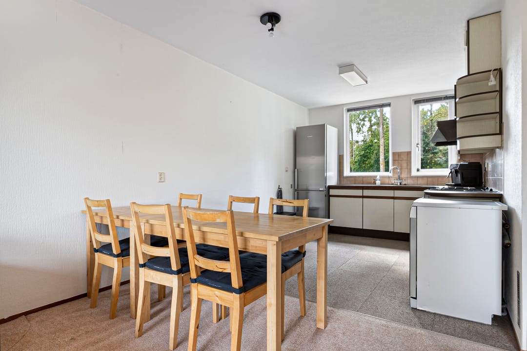 Photo 13 of Livingstonelaan 14