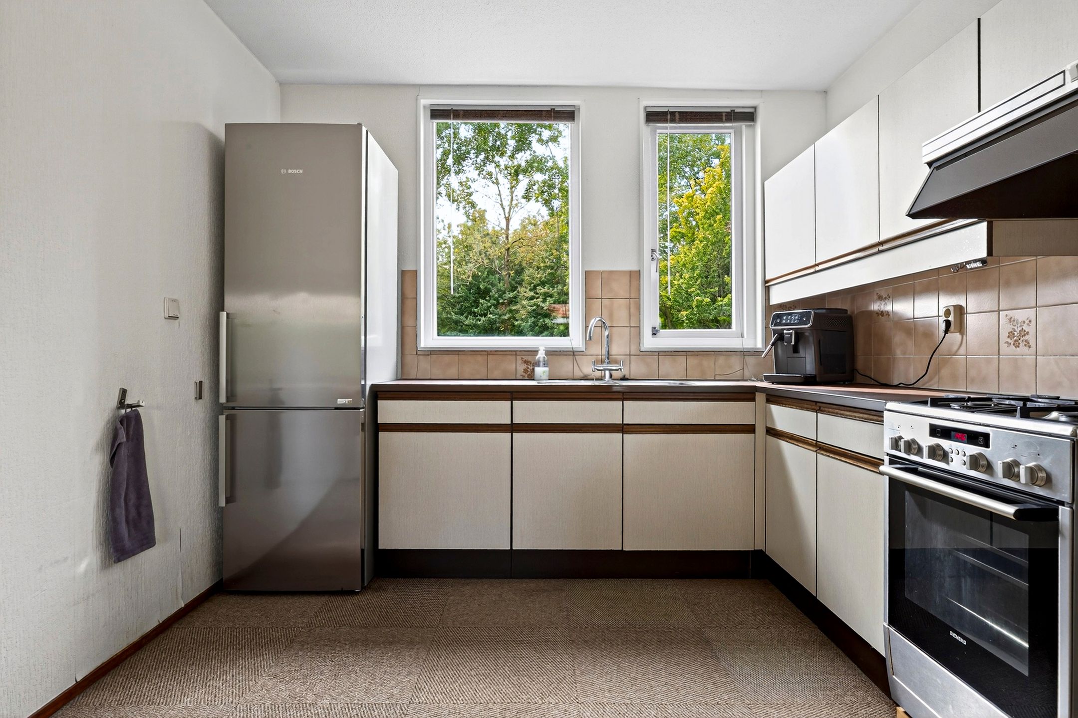 Photo 15 of Livingstonelaan 14