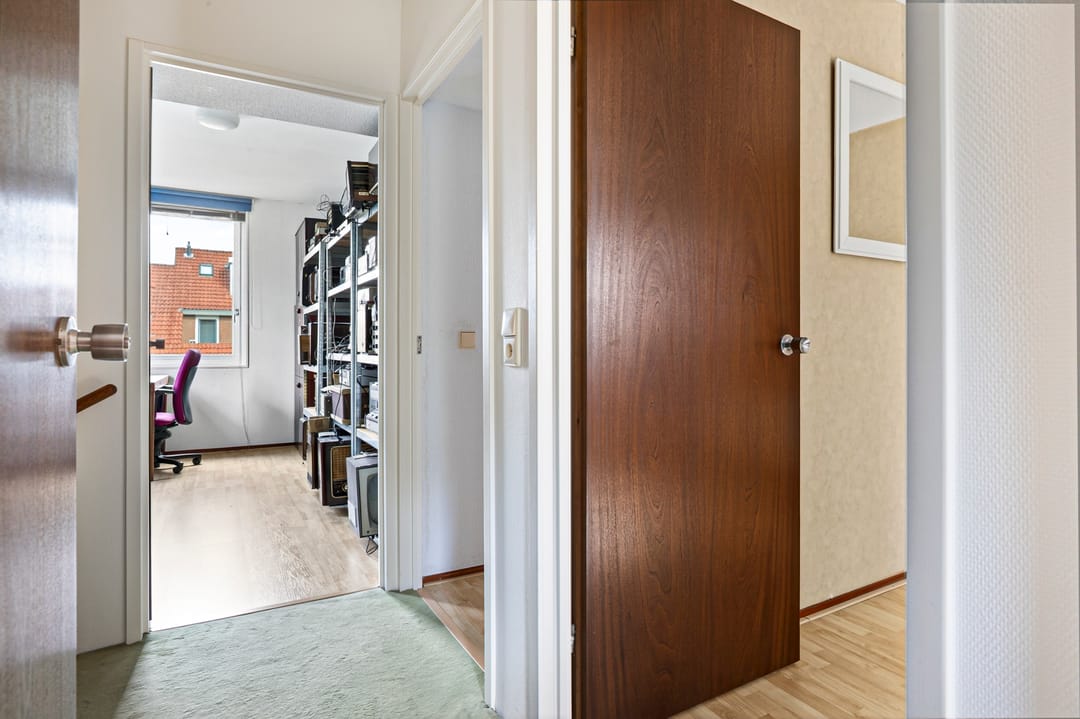 Photo 17 of Livingstonelaan 14