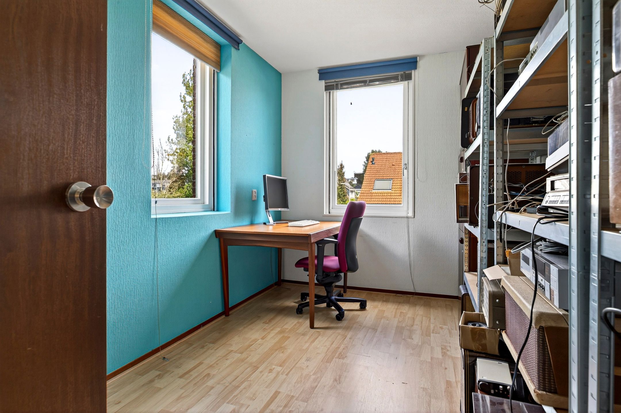 Photo 18 of Livingstonelaan 14