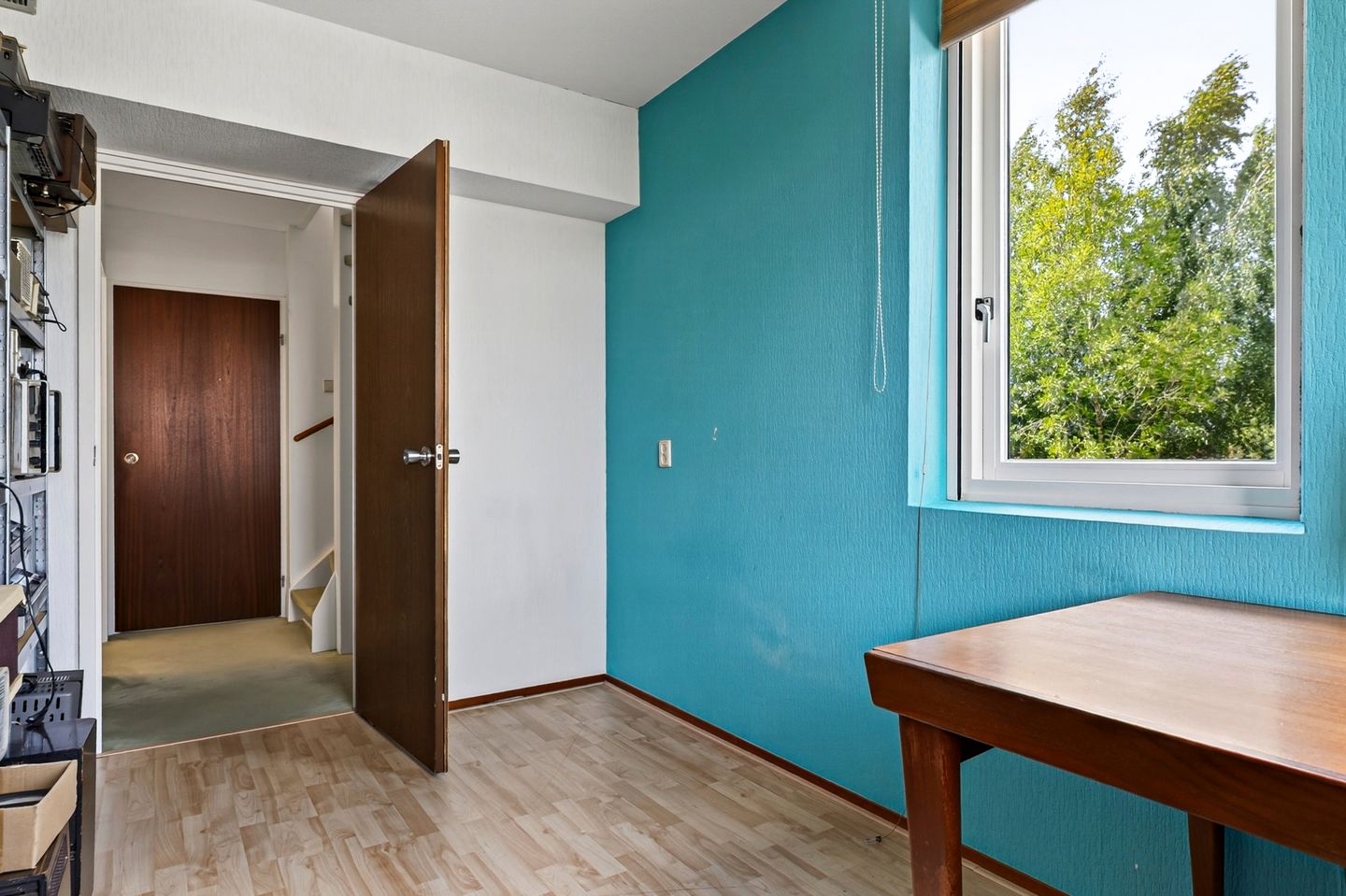 Photo 19 of Livingstonelaan 14