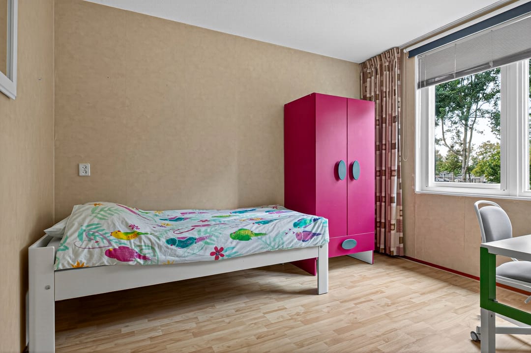 Photo 22 of Livingstonelaan 14