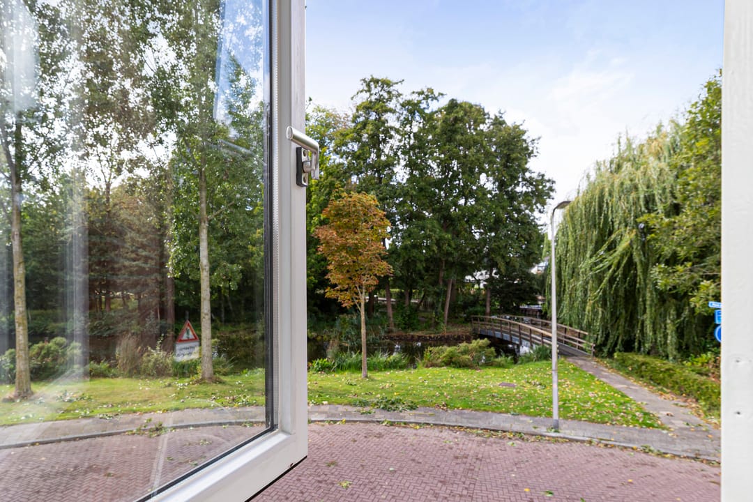 Photo 23 of Livingstonelaan 14