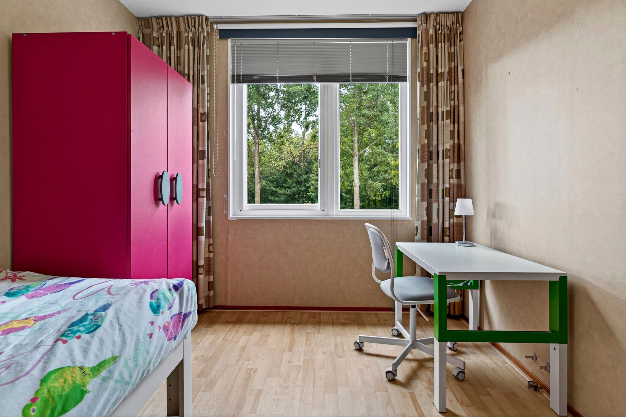 Photo 24 of Livingstonelaan 14