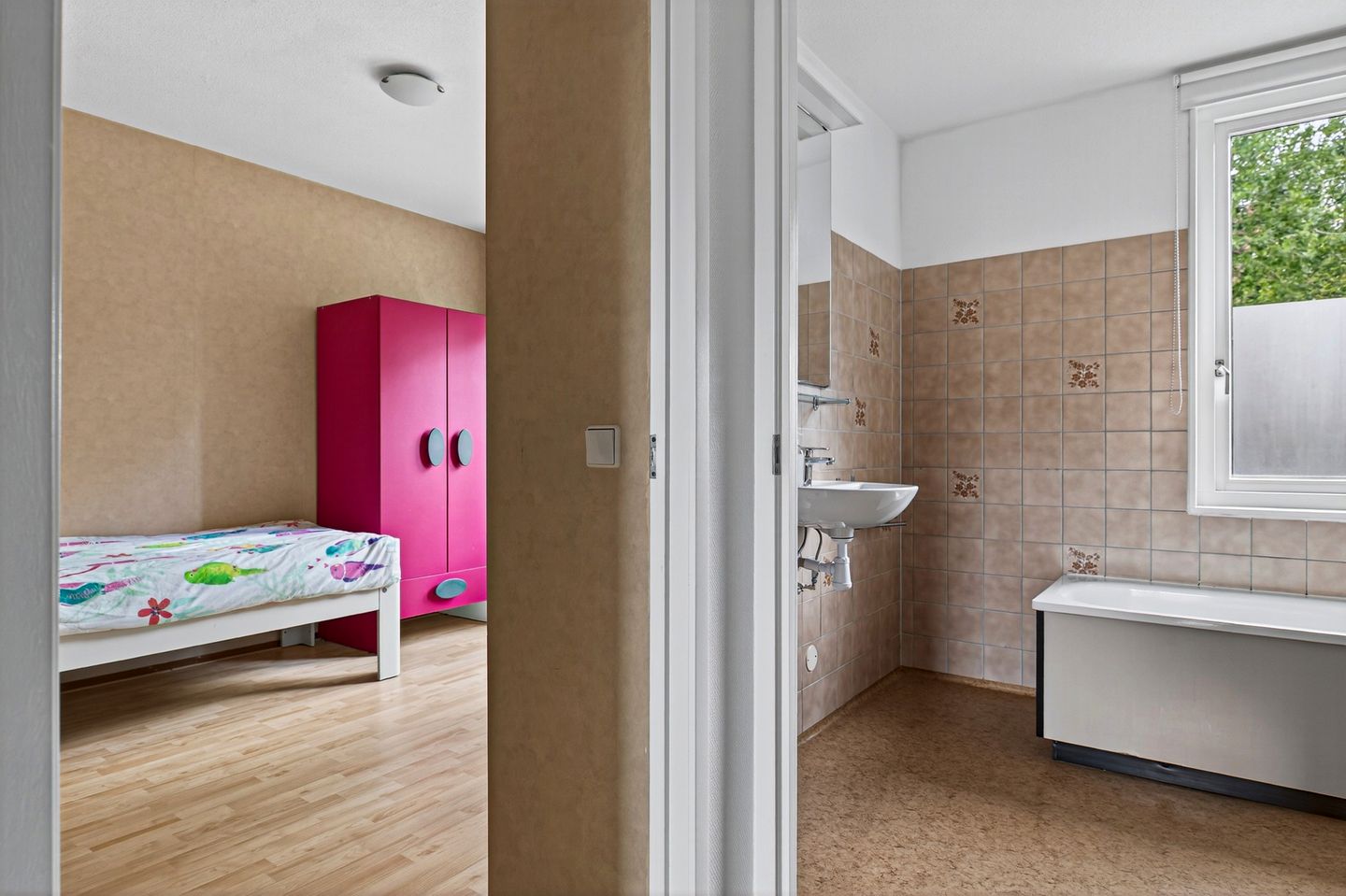 Photo 25 of Livingstonelaan 14