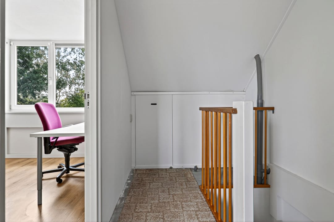 Photo 28 of Livingstonelaan 14