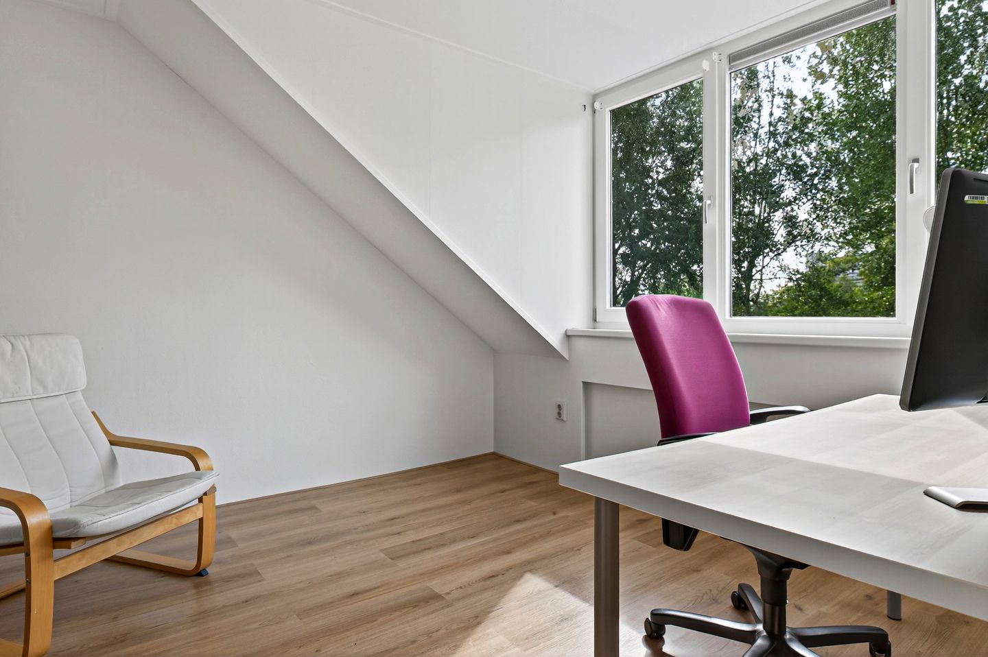 Photo 29 of Livingstonelaan 14